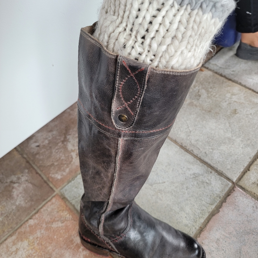 Boot socks - Picture 5 of 8